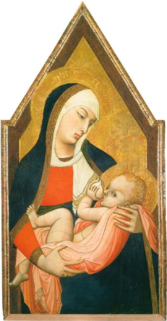 Lorenzetti Ambrogio