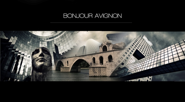 Bonjour Avignon