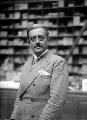 Georges Bernanos