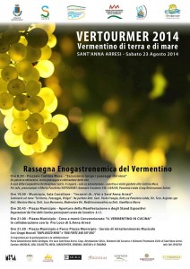 vertourmer 2014