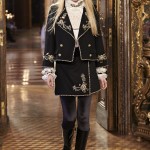 Chanel© - METIERS D'ART PARIS-SALZBURG 2014-15