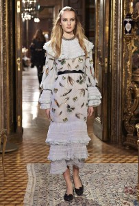 Chanel© - METIERS D'ART PARIS-SALZBURG 2014-15