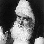 Elvis Presley come Babbo Natale