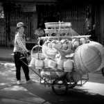 Natale in Tailandia, 1950