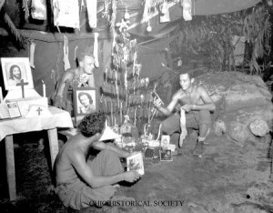 Natale nella seconda guerra mondiale