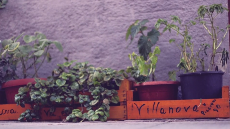 Living Villanova, by Illador Films (all ©rights reserved) Living Villanova, by Illador Films (all ©rights reserved)