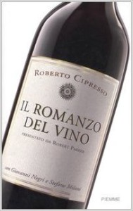 Romanzo del Vino