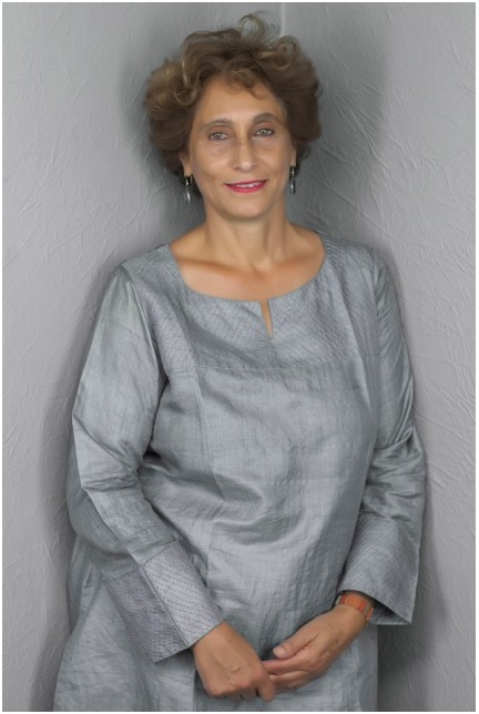 Suad Amiry