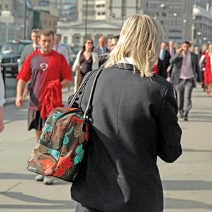 Occupazione femminile