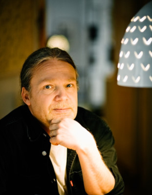 Martin Widmark