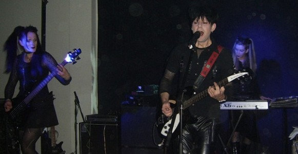 Clan of Xymox