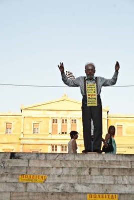 L’apocalisse Greca