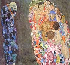 Morte e vita di Gustav Klimt