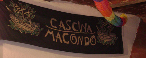 Cascina Macondo