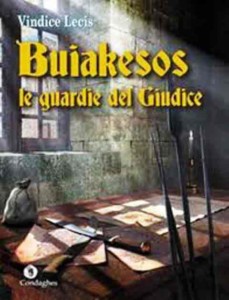Copertina di Buiakesos