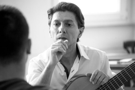 Cristian Marcia