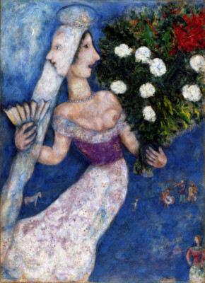 Marc Chagall