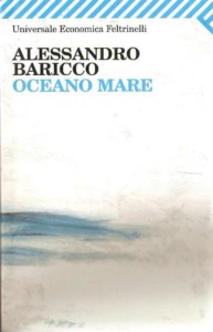 Oceano Mare di Alessandro Baricco