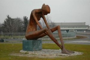 Anoressia morte