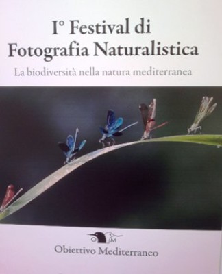 1° festival della fotografia naturalistica