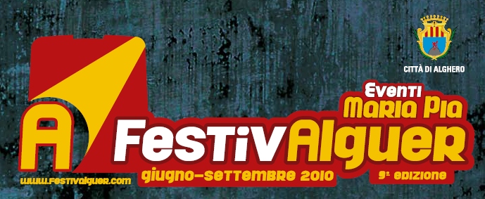 Festivalguer 2010