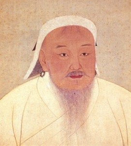 Gengis Khan