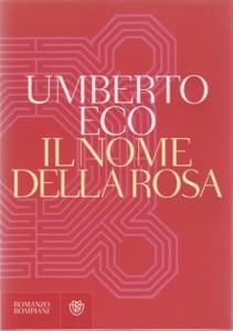 Il nome della rosa