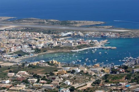 Lampedusa