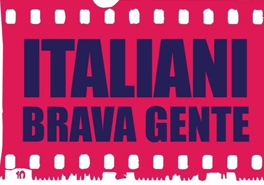 Festival documentario “Italiani brava gente”