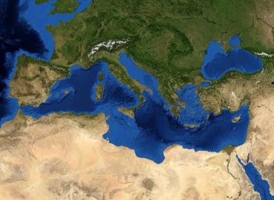 Il Mediterraneo