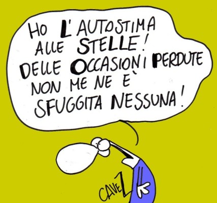 Occasioni perdute