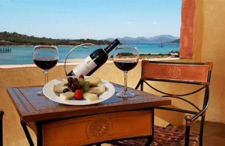 Porto Cervo Wine Festival