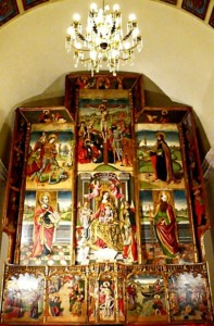 Retablo