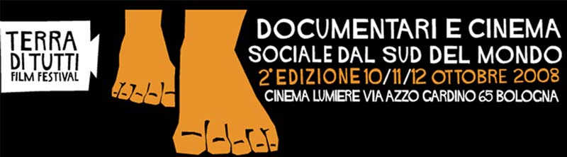 Terra di Tutti Film Festival