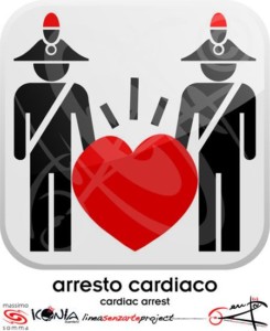 Arresto cardiaco