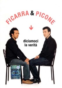 Ficarra e Picone in diciamoci la verita