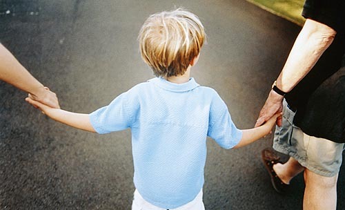 I figli e i genitori alcolizzati