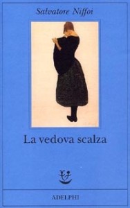 La vedova scalza