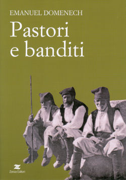 Pastori e banditi di Domenech