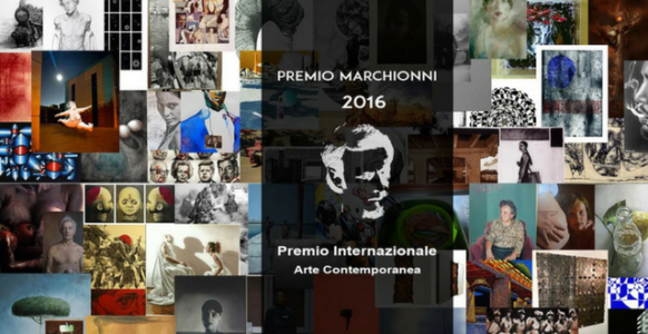 Premio Marchionne 2016