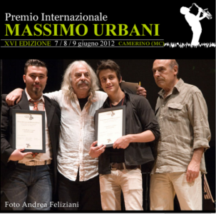 Premio Massimo Urbani