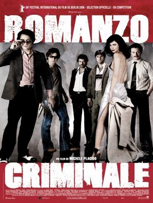 Romanzo criminale