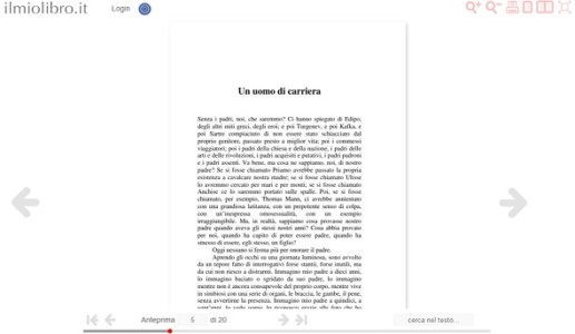 Un ebook