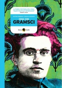 Cena con Gramsci