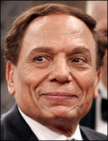 Adel Imam