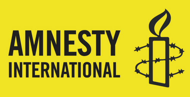 Amnesty logo