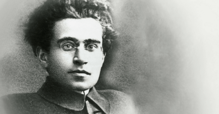 Antonio Gramsci