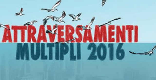 Attraversamenti multipli