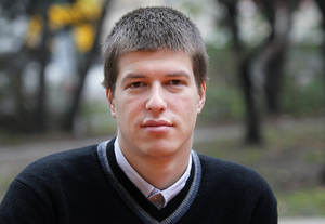 Goran Vojnovic