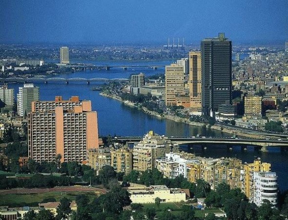 Il Cairo